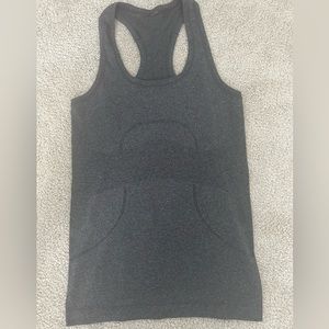 Swiftly Tech Racer Back Tank Top 2.0 Size 4